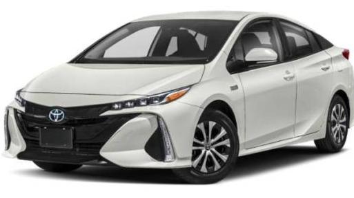 TOYOTA PRIUS PRIME 2022 JTDKAMFP9N3200804 image